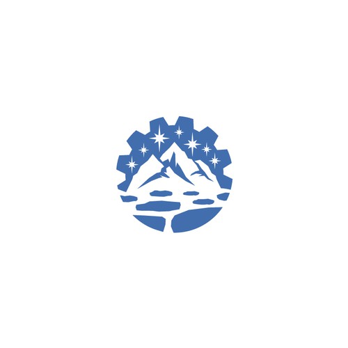 Design a logo for the Antarctic Ice Preservation project Design by tdesign.taner