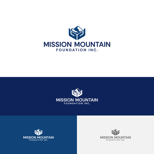 Design a Meaningful and Impactful Logo for a Nonprofit Organization Making a Difference! Design by MisterR