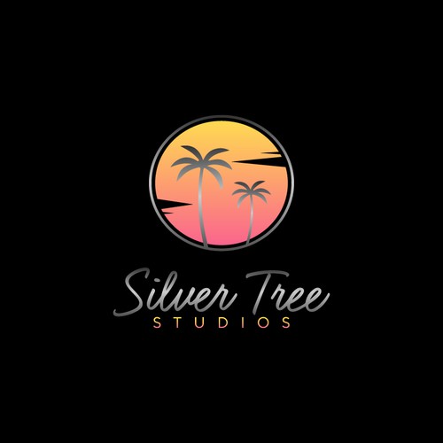 Silver Tree Studio's needs a memorable logo/ brand image Design by HRSH