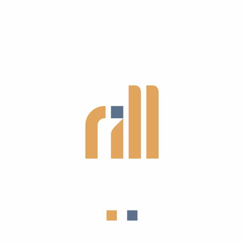 Impactful new logo and background banners for our data tech startup Design von *KayK