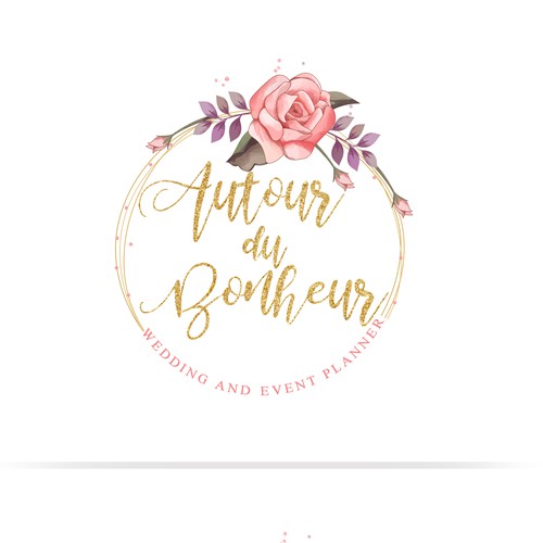 Logo design contest entry by zuley0011