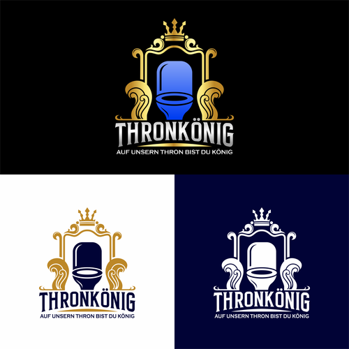 Logo design contest entry by Gaishaart