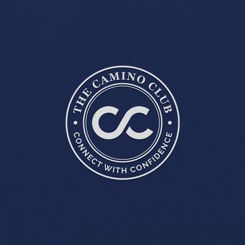 Design a simple logo that represents strength and connection for an exclusive private members club Design by DanEdu