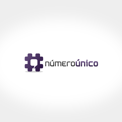 Número Único needs a new logo デザイン by adhocdaily