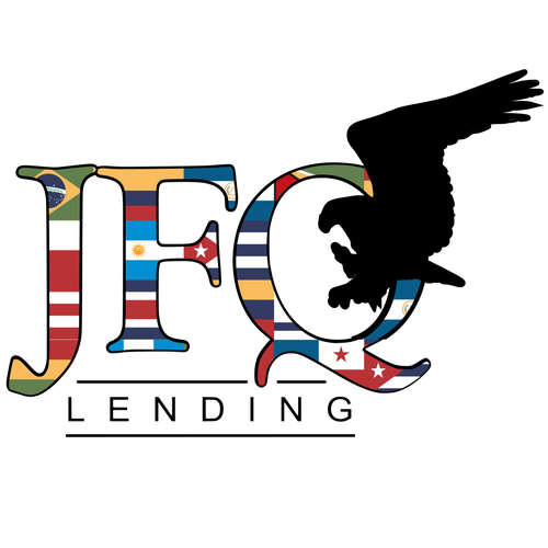 Company Logo Eagle, Flags Design by milenachavezbo