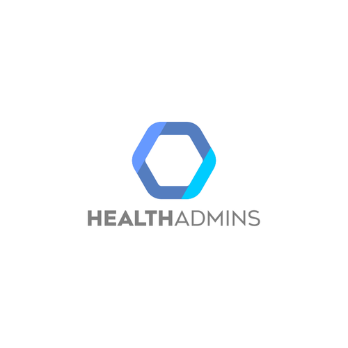 Design di Be the designer that created the coolest healthcare software logo with Health Admins!!!! di Checkmates
