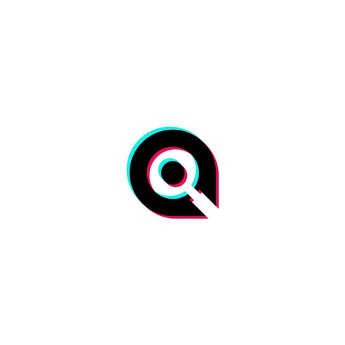 Logo for TikTok Software - Simple Minimal Icon Design needed Design by kunz
