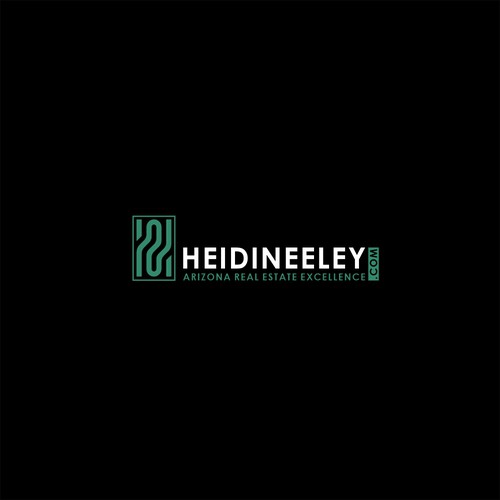 *Clean*Modern*Creative* Real Estate Logo to Stand OUT in the Crowd Design by ikhsantArt