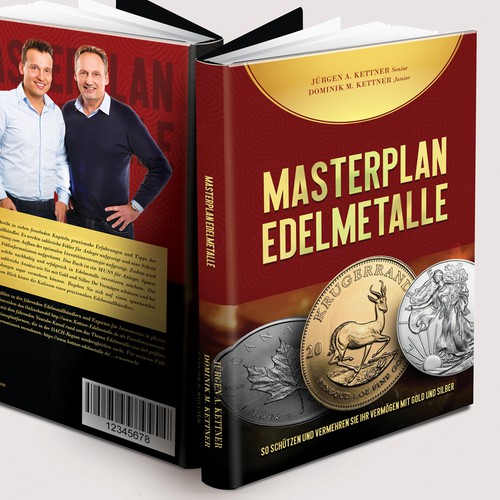 Book cover contest entry by sigur ros