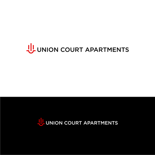 Union Court Apartments Design by greatest™