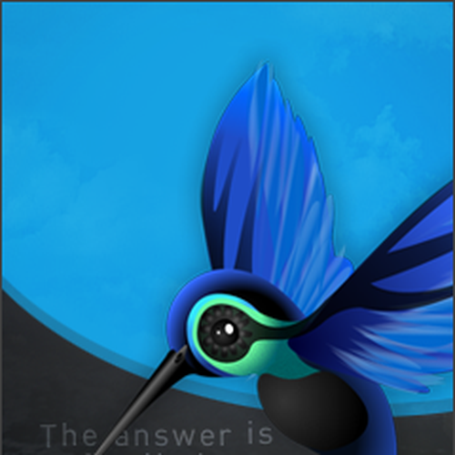 "Hummingbird 2" - Software release! Ontwerp door GeoffG