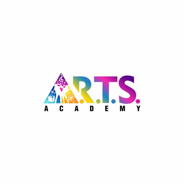 Design by industrial brain ltd titled "ARTS ACADEMY"