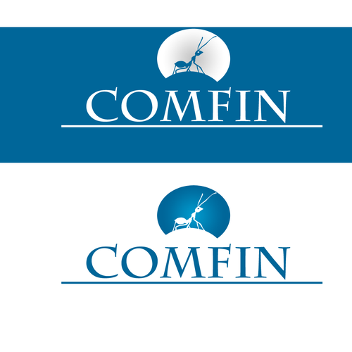 Logo design contest entry by Carl™