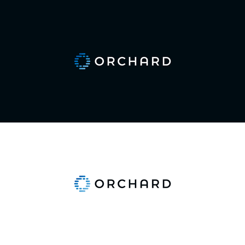 Design an abstract/modern logo for an integrated software & hardware company. Design by Marko Djekic