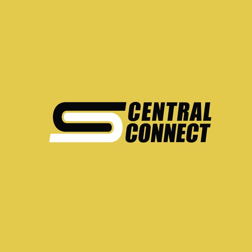 Central Connect Design by Osolindu