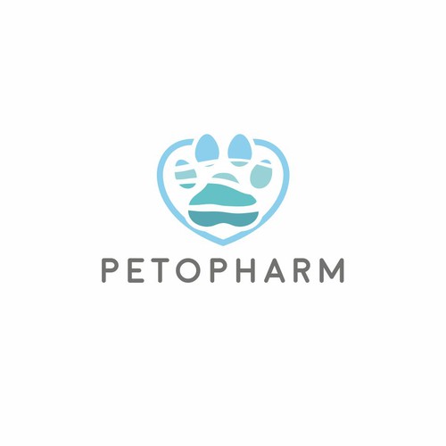 Logo design contest entry by annasmoke™