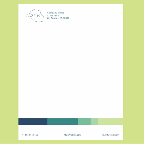 Logo design contest entry by nor86