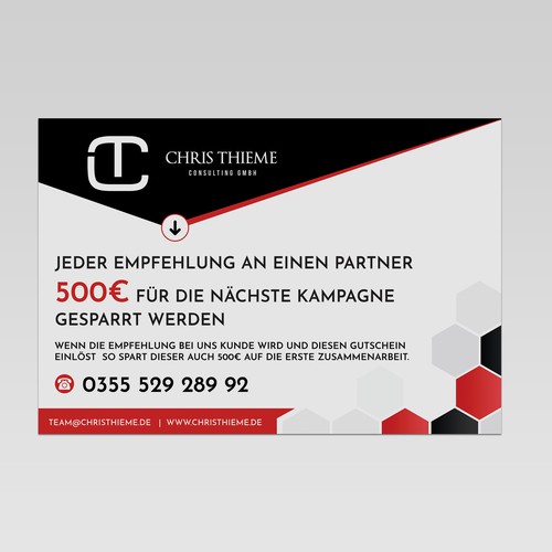  contest entry by Upwork