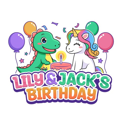 Logo design contest entry by yukiaruru