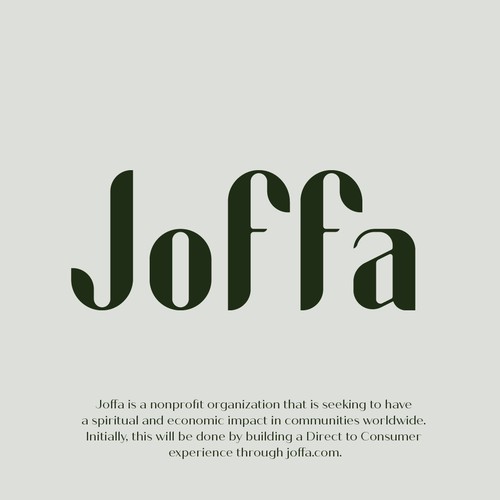 Unique, Clean Logo w/ Icon for E-Commerce Store Design by ibrahimfaikar