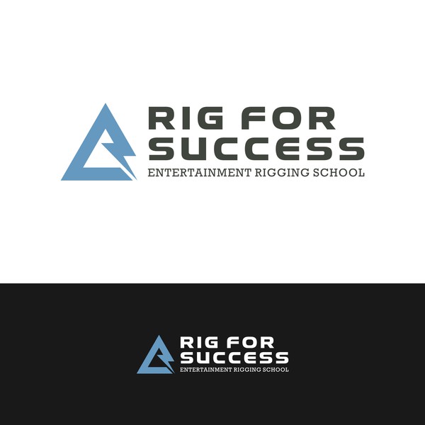 RIG FOR SUCCESS