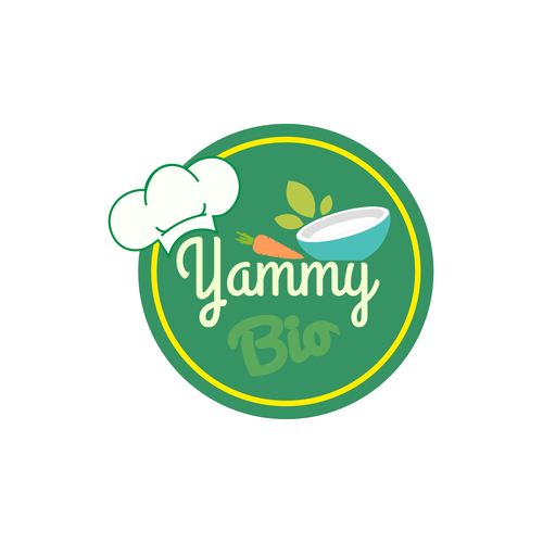 Logo design contest entry by Elia Darwish