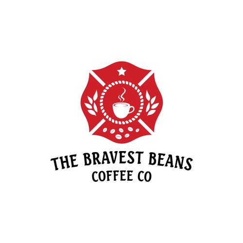 Designs | The Bravest Beans Logo Contest | Logo design contest