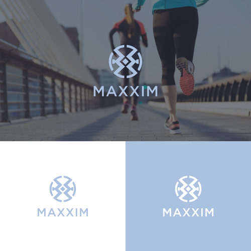 Design a logo for an athleisure apparel company Design by *MAGPIE*