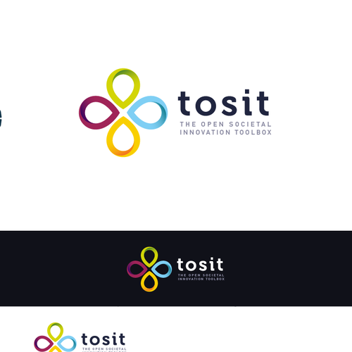 Logo design contest entry by Joel Lindberg