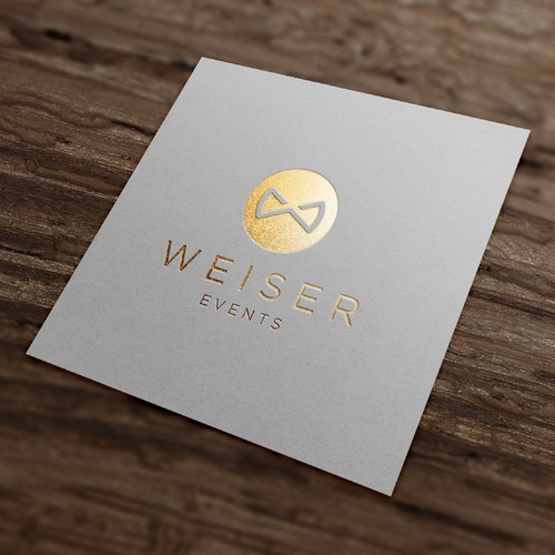 Logo & hosted website contest entry by Yevhen Genome