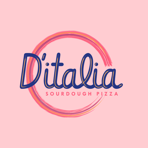 D'ITALIA Design by Irsham