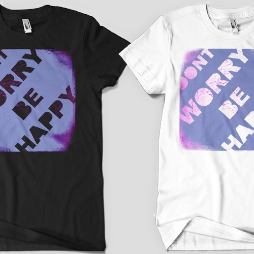 WakeUpTees.com needs a new t-shirt design Design por Anguauberwald
