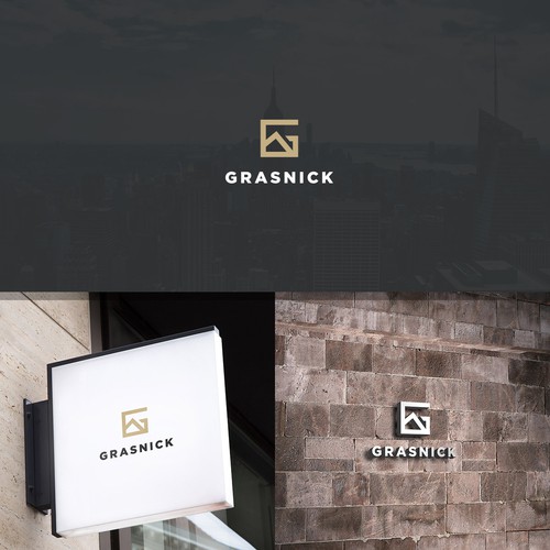 Logo design contest entry by Sheco™