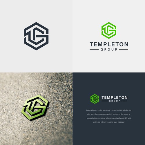 All Real Estate related logos are the same, Change my mind.-ontwerp door Art Square▝