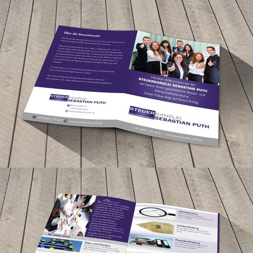  contest entry by ABGraphics