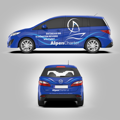  contest entry by uwraps