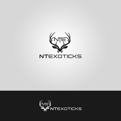 We need a creative and powerful Ranch Logo for our Exotic Animals Diseño de wezd