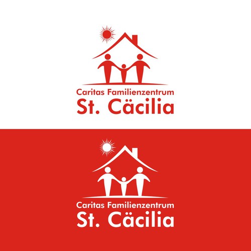 Logo design contest entry by nik007