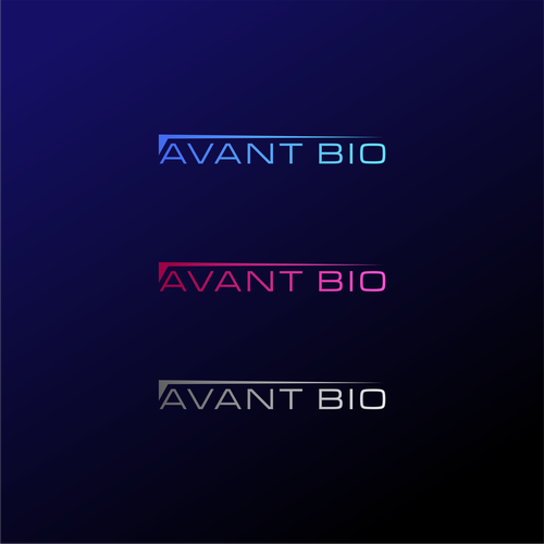 Let's see your take on "AVANT" Design by Rif^