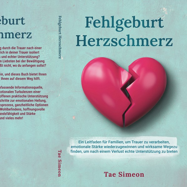 Paperback, Hardcover and eBook