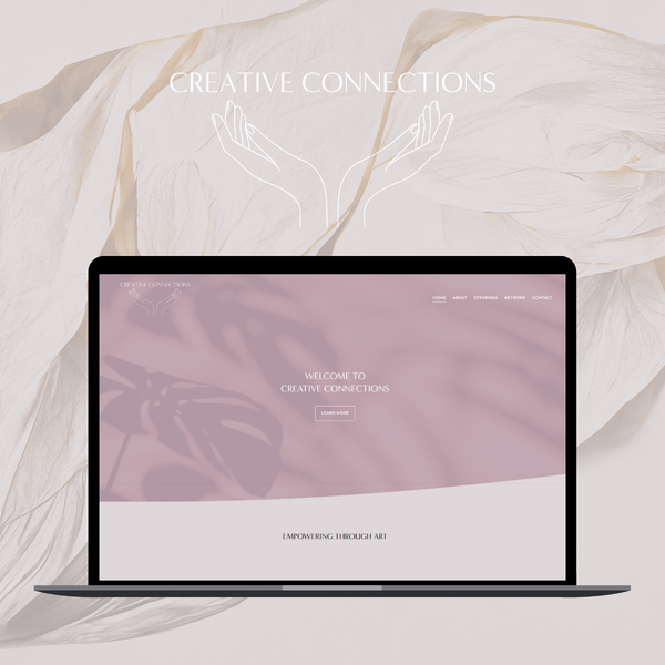 Creative Connections