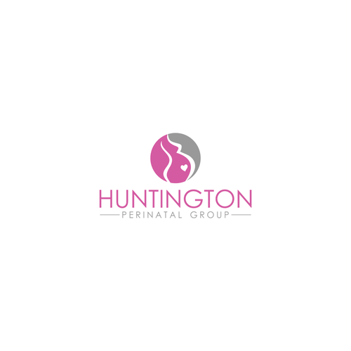 Help me design my OB/GYN office for patients. | Logo & brand identity ...