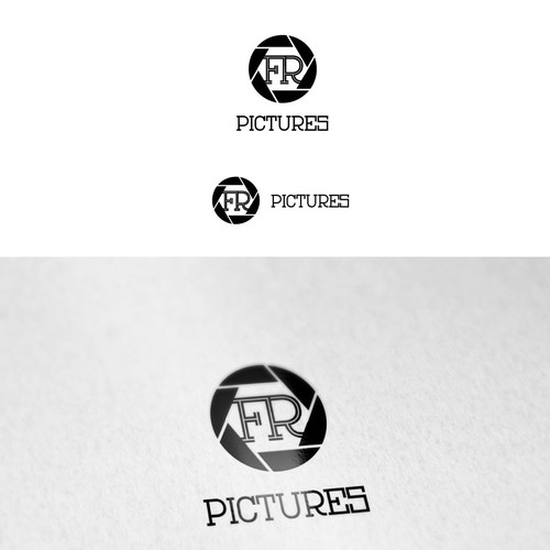 Logo design contest entry by Pandius
