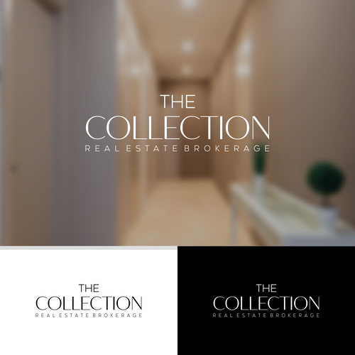 Diseño de THE COLLECTION de Edith.