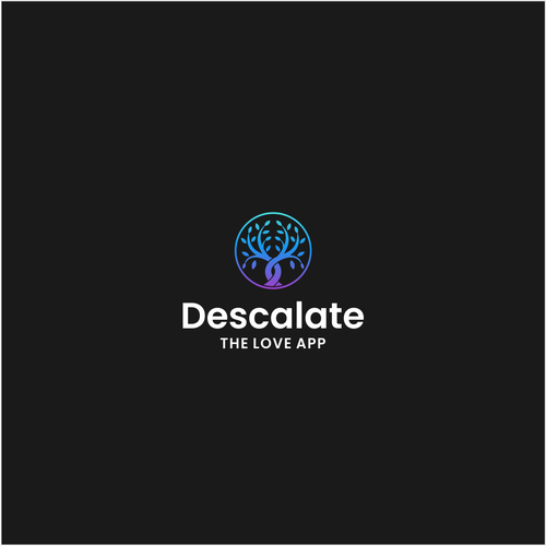 Create a logo design for an app Design by Koji Antero ❤