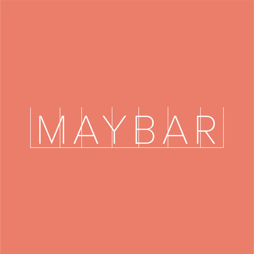 Logo for Upscale bar and lounge Design by P A R A H M A N