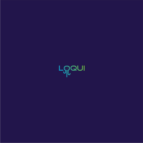 Logo for Startup AI-Powered Localization in Entertainment Design by SS_STUDIO