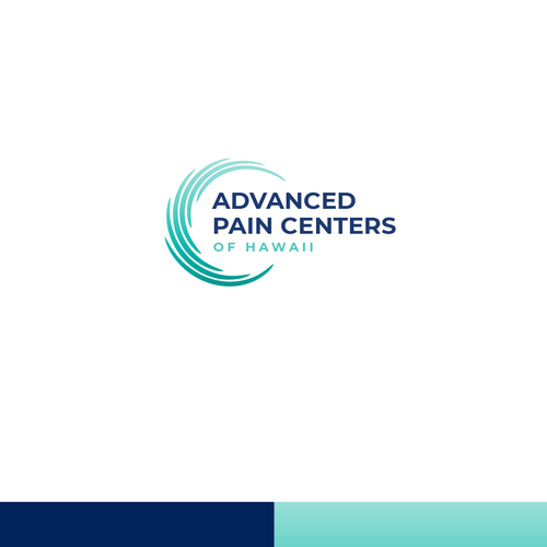 Logo & branding needed for a medical center in Hawaii! Design by Hanna5