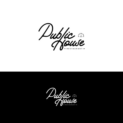 Public House Diseño de vanessasitsonthewall