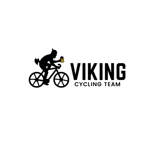 khroさんのDesign a logo for a road cycling teamデザイン